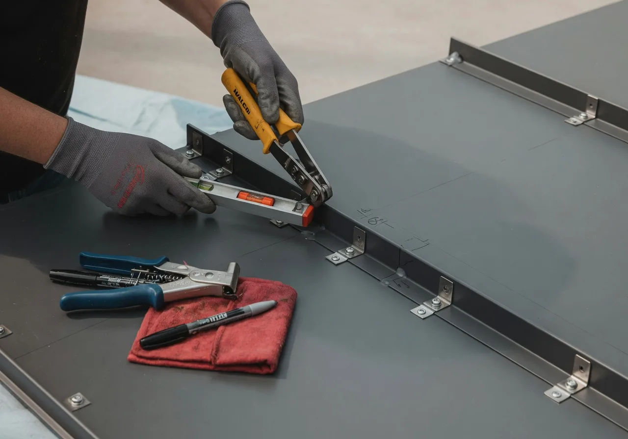 Why choose Metal Roofing Installation in Broaddus, TX